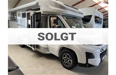 Elnagh T-Loft 582